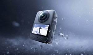 dji Osmo 360