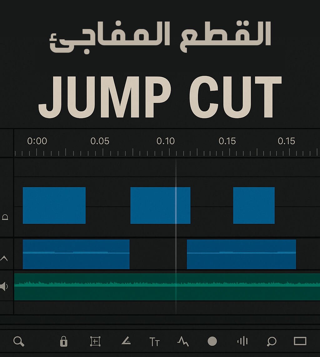 Jump Cut