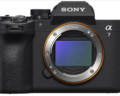 مراجعة Sony a7 V