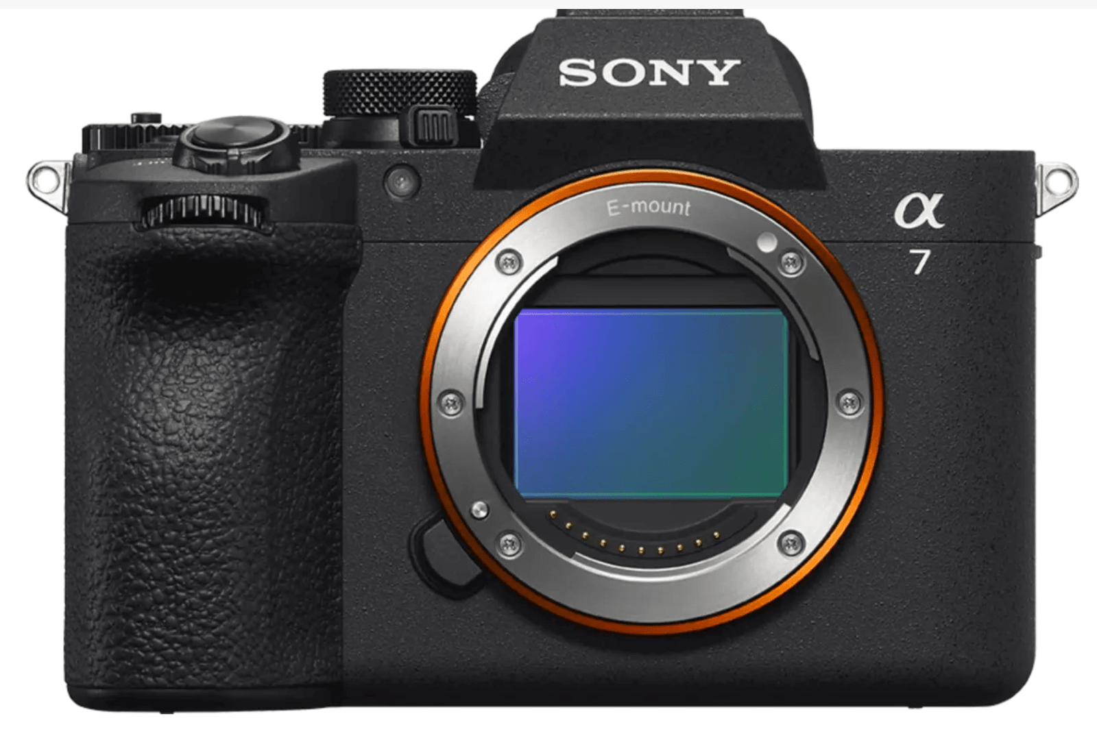 مراجعة Sony a7 V
