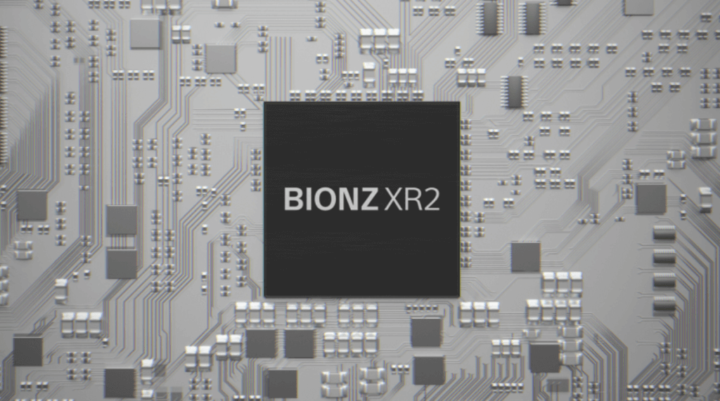 BIONZ XR2